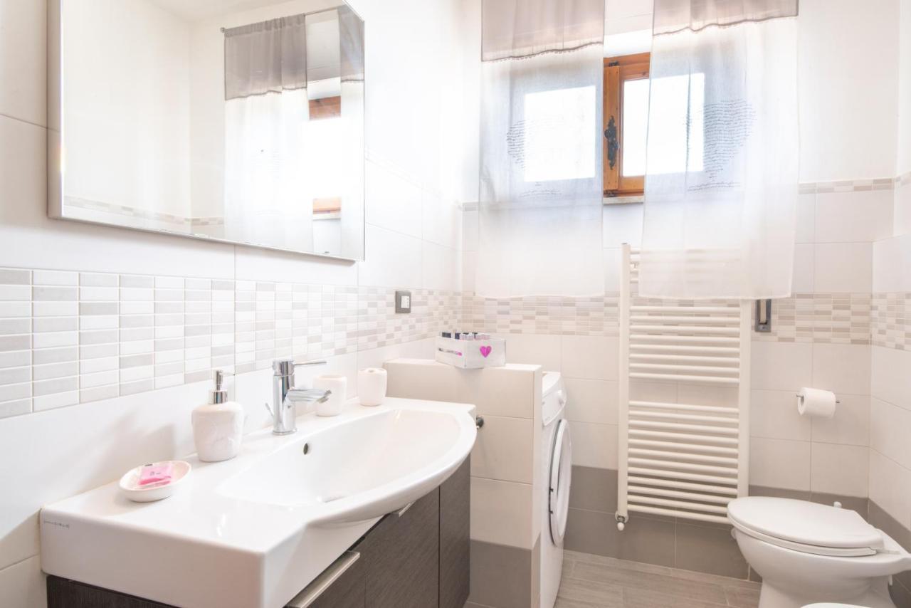 Piombino Apartments - Casa Marconi エクステリア 写真