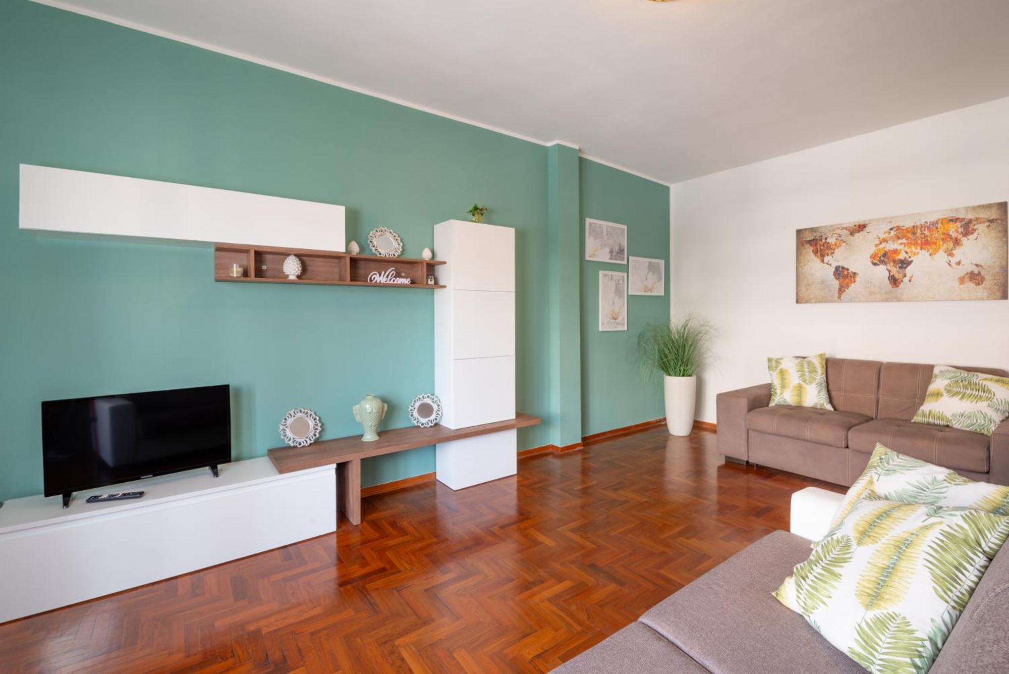 Piombino Apartments - Casa Marconi エクステリア 写真